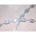 High Quality Concertina Razor Wire (Bto-12)